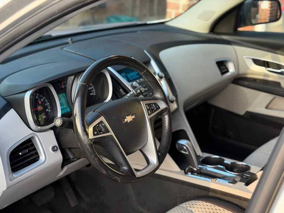 2011 Chevrolet Equinox - Image 7 of 18