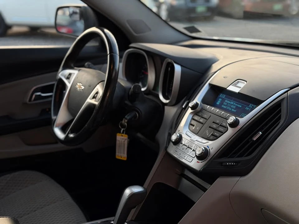 2011 Chevrolet Equinox - Image 14 of 18
