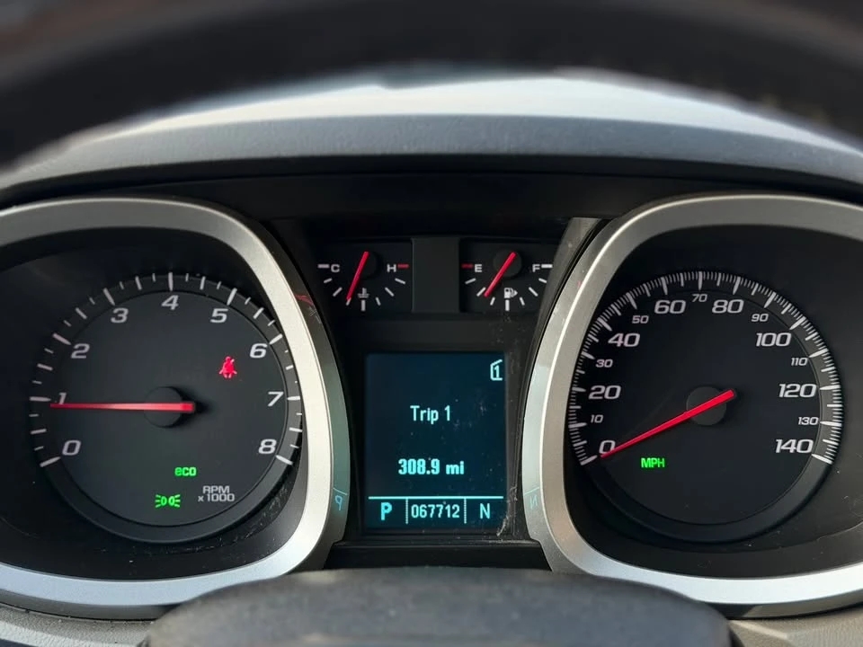 2011 Chevrolet Equinox - Image 16 of 18