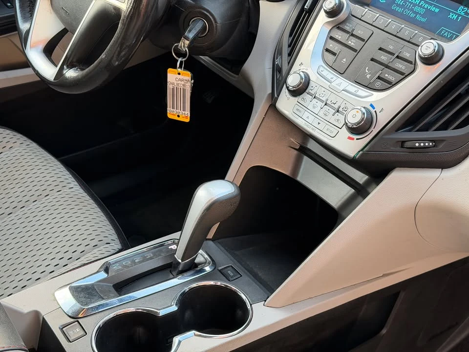 2011 Chevrolet Equinox - Image 15 of 18