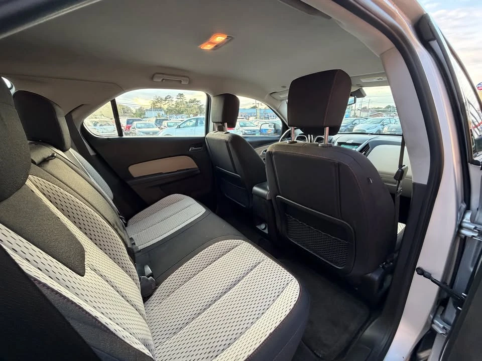 2011 Chevrolet Equinox - Image 12 of 18