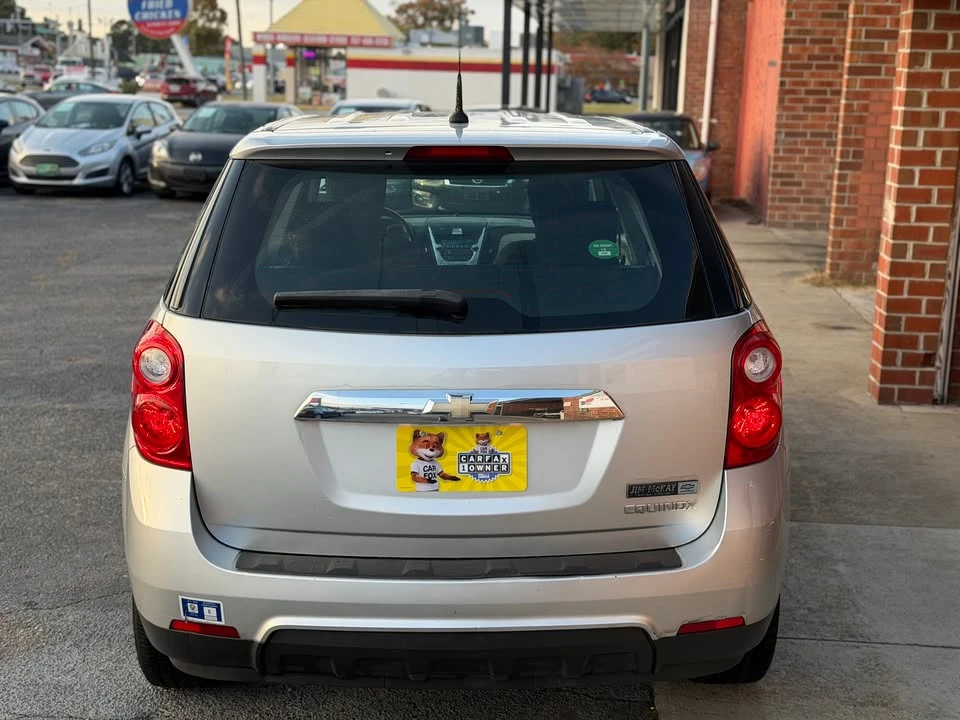 2011 Chevrolet Equinox - Image 5 of 18