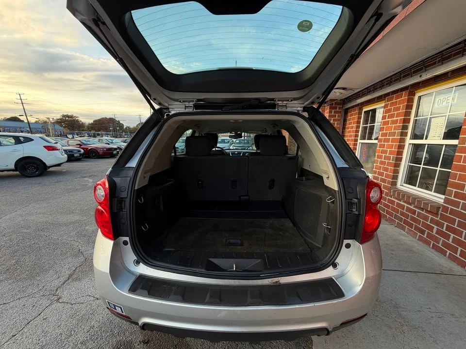 2011 Chevrolet Equinox - Image 11 of 18