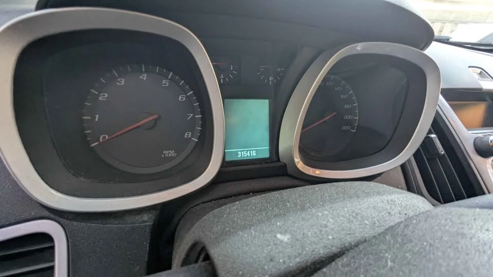 2011 Chevrolet Equinox - Image 11 of 14