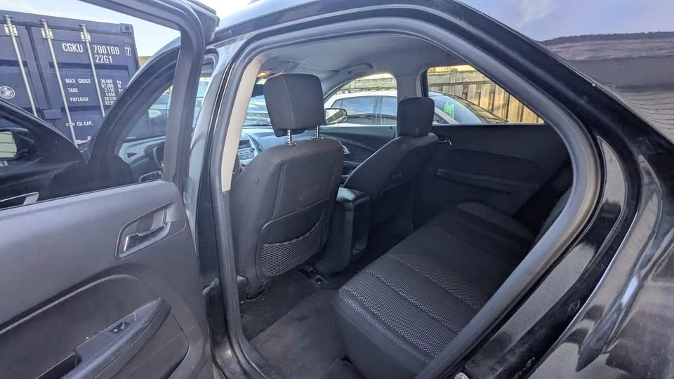 2011 Chevrolet Equinox - Image 12 of 14