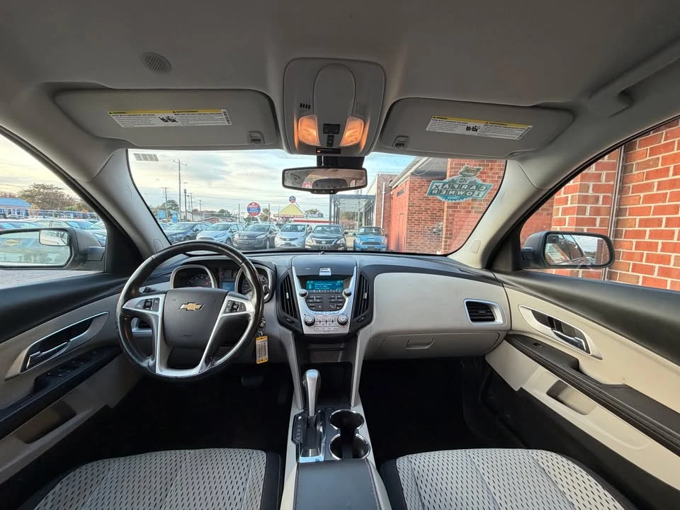 2011 Chevrolet Equinox - Image 10 of 18