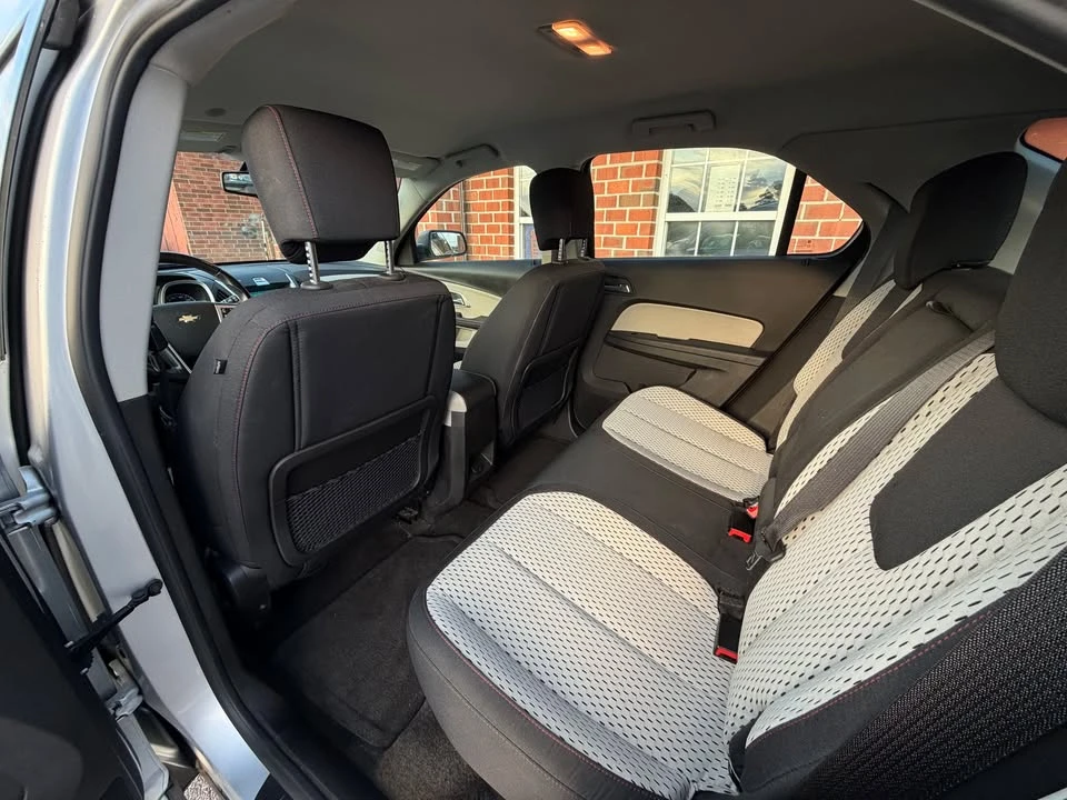 2011 Chevrolet Equinox - Image 9 of 18