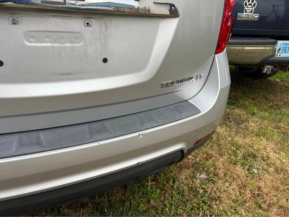 2011 Chevrolet Equinox - Image 6 of 14