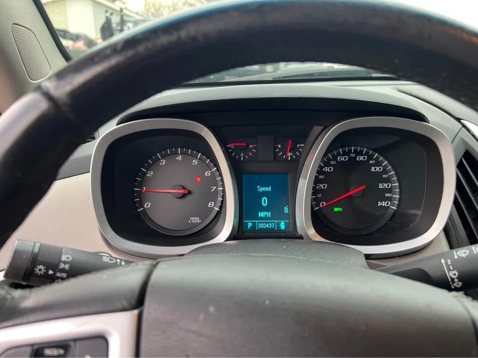 2011 Chevrolet Equinox - Image 14 of 14