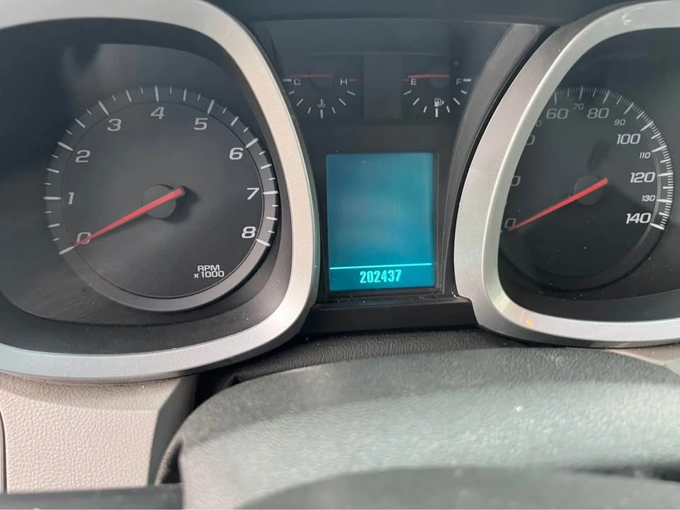 2011 Chevrolet Equinox - Image 13 of 14