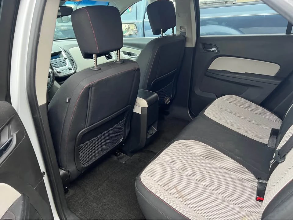 2011 Chevrolet Equinox - Image 10 of 14