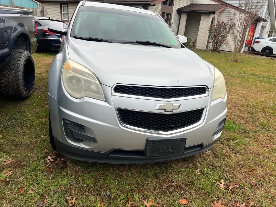 2011 Chevrolet Equinox - Image 2 of 14