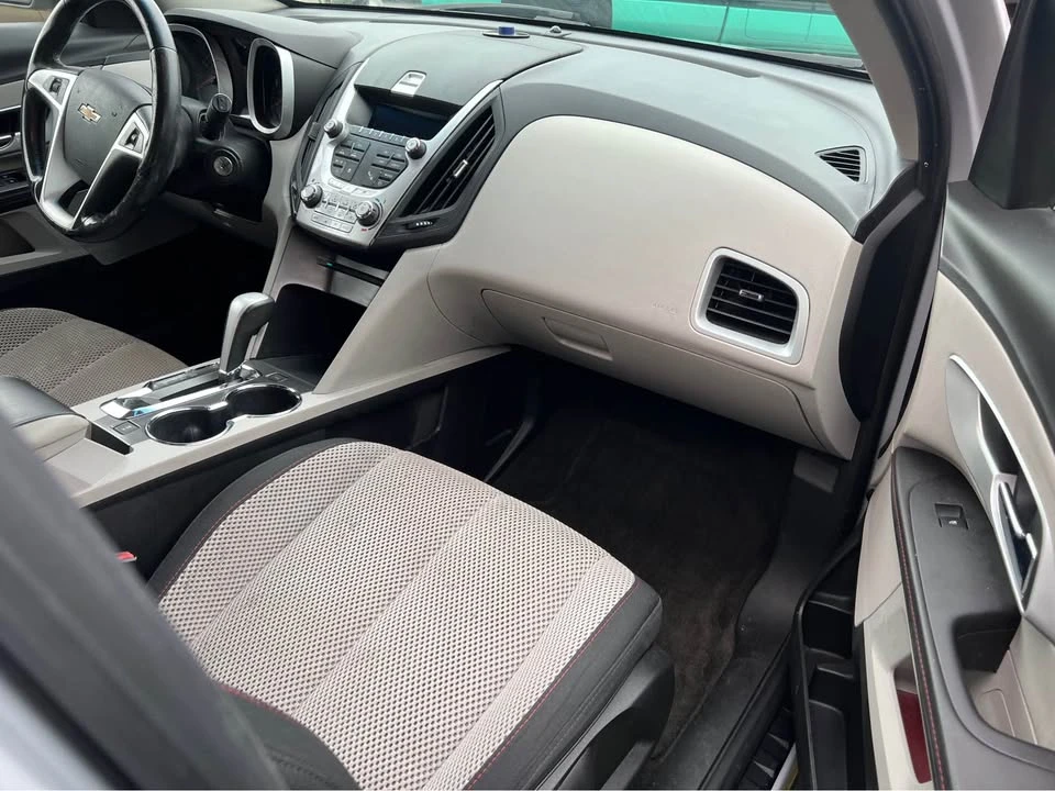 2011 Chevrolet Equinox - Image 11 of 14