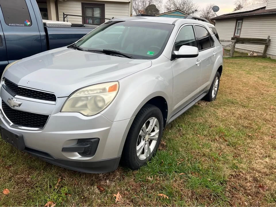2011 Chevrolet Equinox - Image 3 of 14