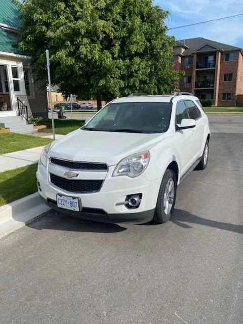 2011 Chevrolet Equinox - Image 4 of 10