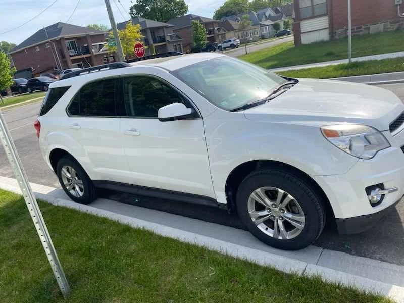 2011 Chevrolet Equinox - Image 3 of 10