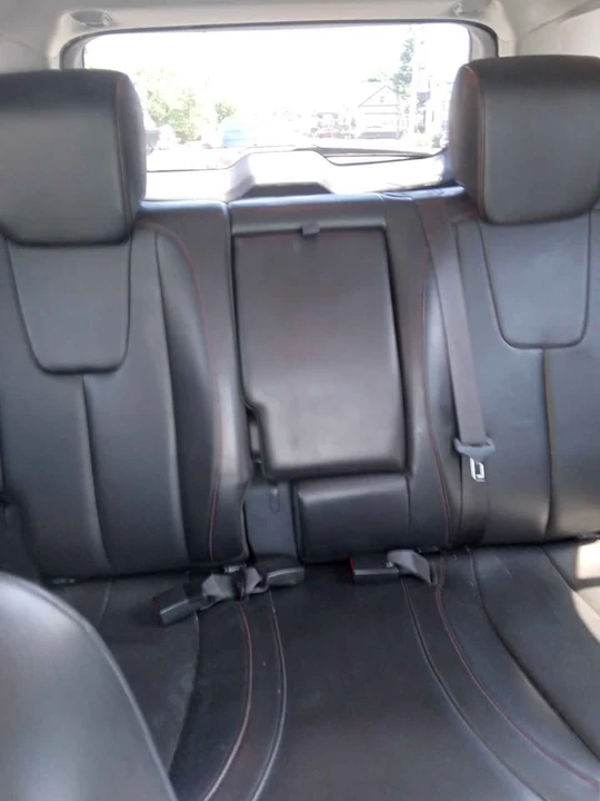 2011 Chevrolet Equinox - Image 6 of 10