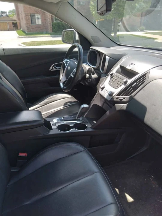 2011 Chevrolet Equinox - Image 5 of 10
