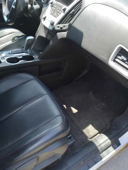 2011 Chevrolet Equinox - Image 7 of 10