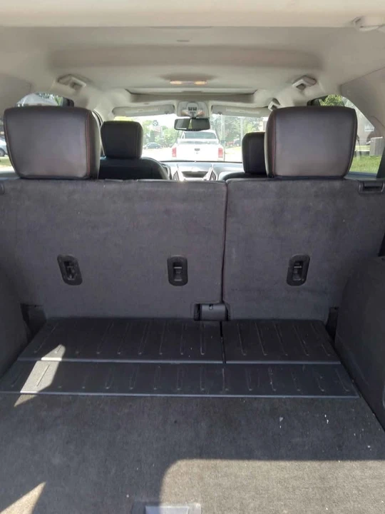 2011 Chevrolet Equinox - Image 9 of 10