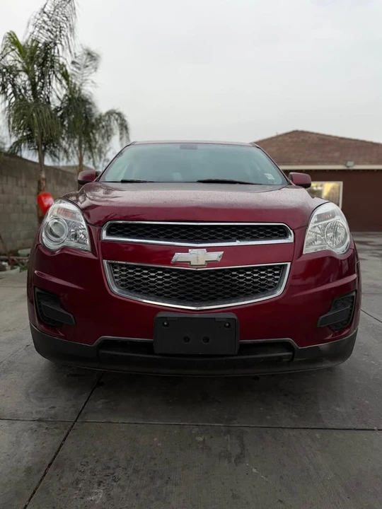 2011 Chevrolet Equinox - Image 3 of 8
