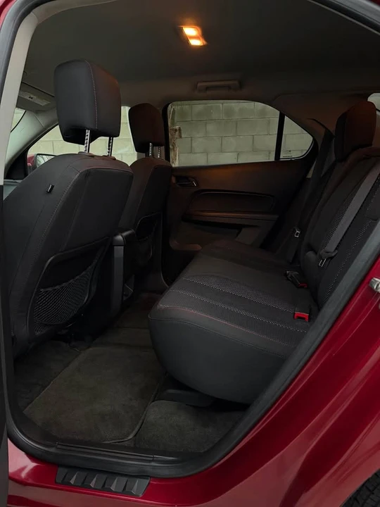 2011 Chevrolet Equinox - Image 5 of 8