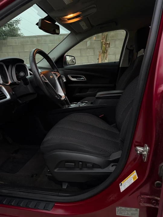 2011 Chevrolet Equinox - Image 6 of 8