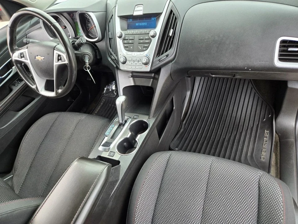 2011 Chevrolet Equinox - Image 12 of 20