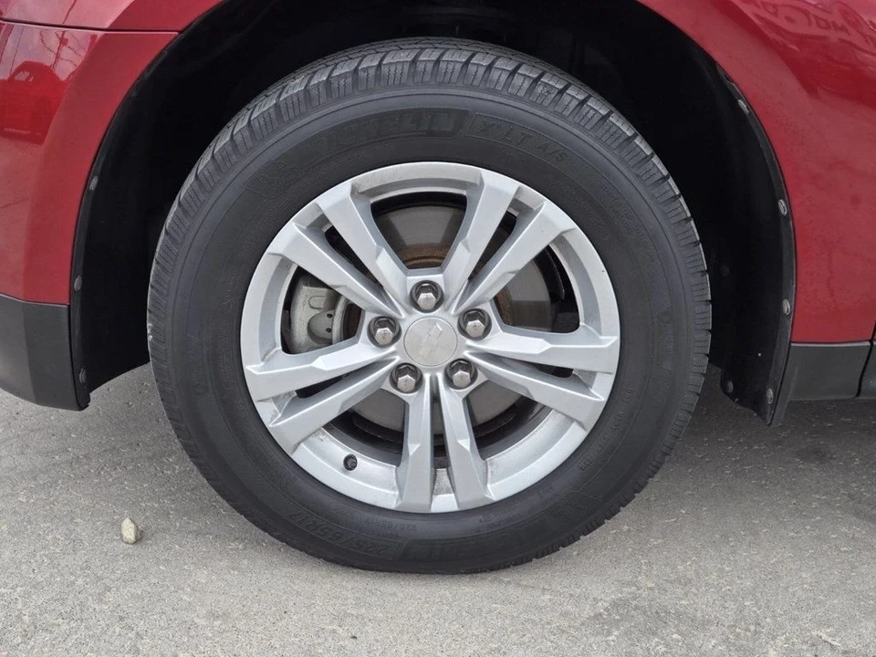 2011 Chevrolet Equinox - Image 4 of 18