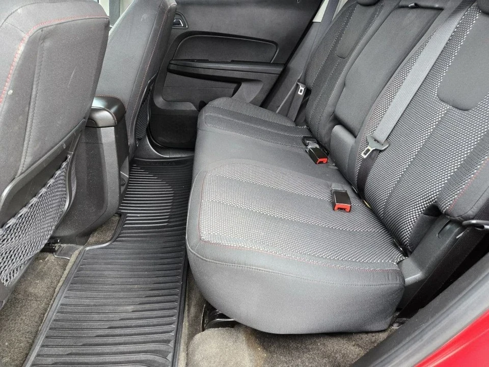 2011 Chevrolet Equinox - Image 7 of 20