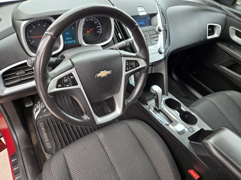 2011 Chevrolet Equinox - Image 6 of 18