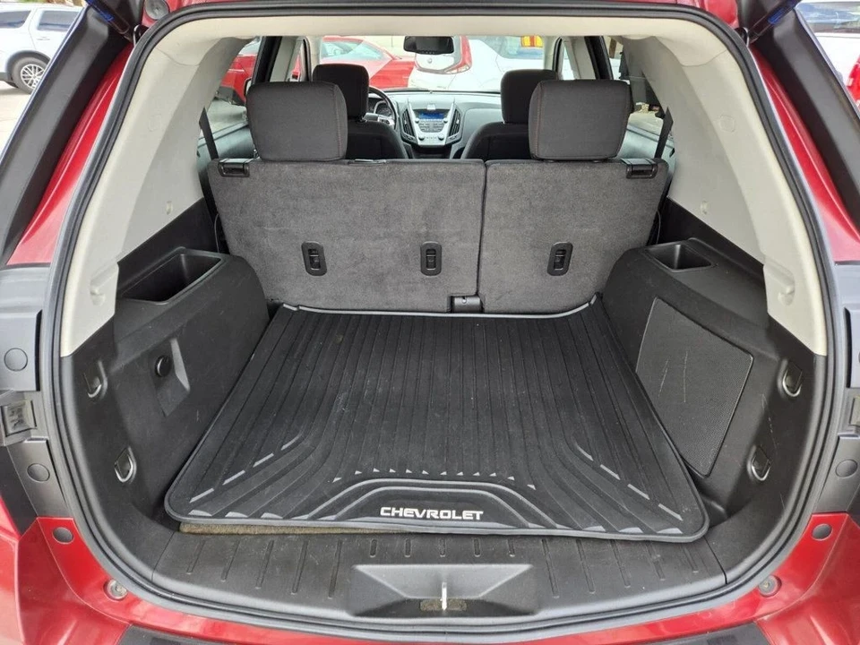 2011 Chevrolet Equinox - Image 9 of 18