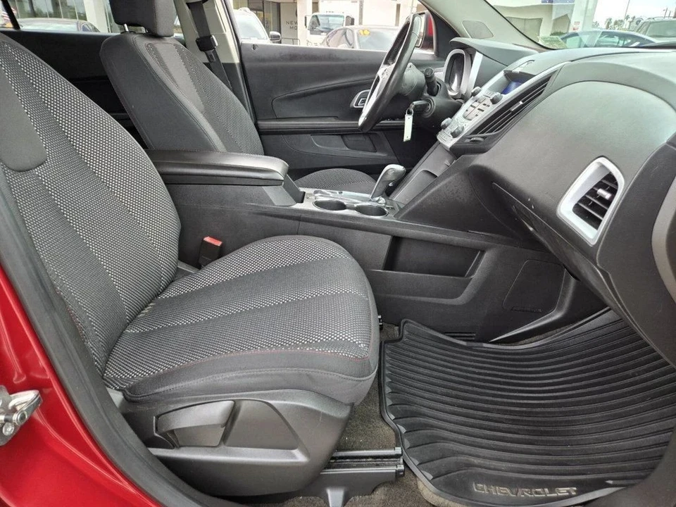 2011 Chevrolet Equinox - Image 11 of 20