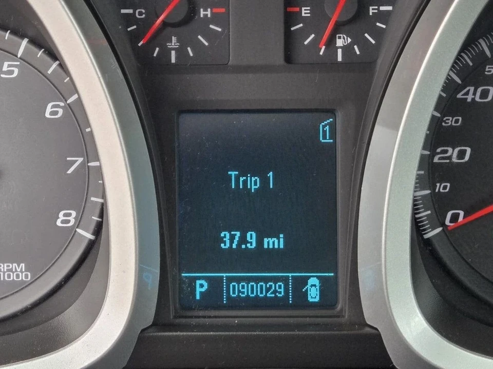 2011 Chevrolet Equinox - Image 15 of 18