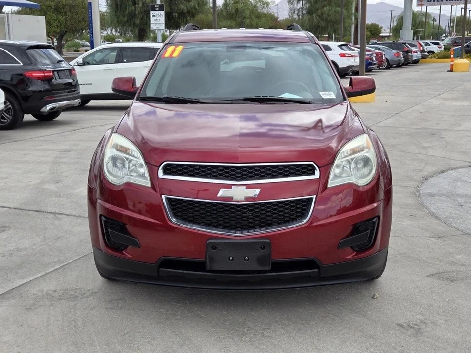 2011 Chevrolet Equinox - Image 3 of 18