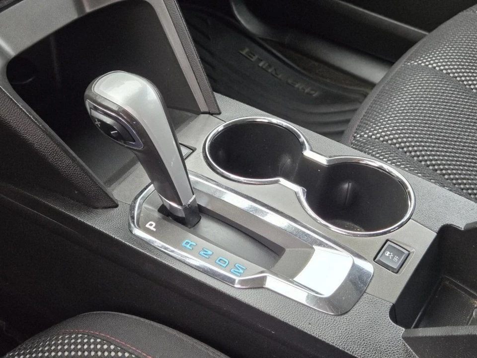 2011 Chevrolet Equinox - Image 17 of 20