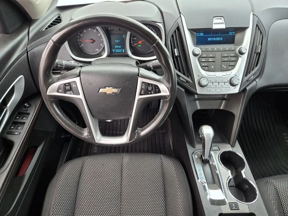 2011 Chevrolet Equinox - Image 8 of 20