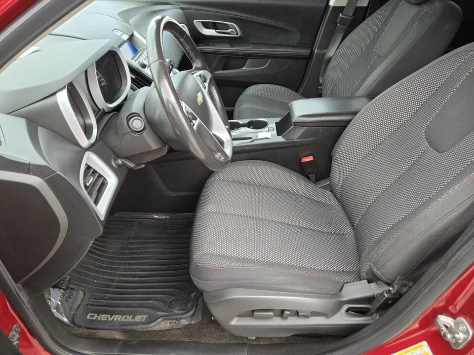 2011 Chevrolet Equinox - Image 5 of 18