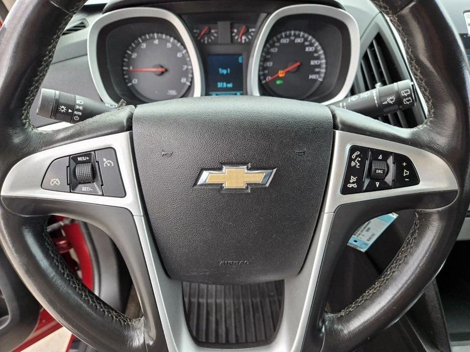 2011 Chevrolet Equinox - Image 14 of 18