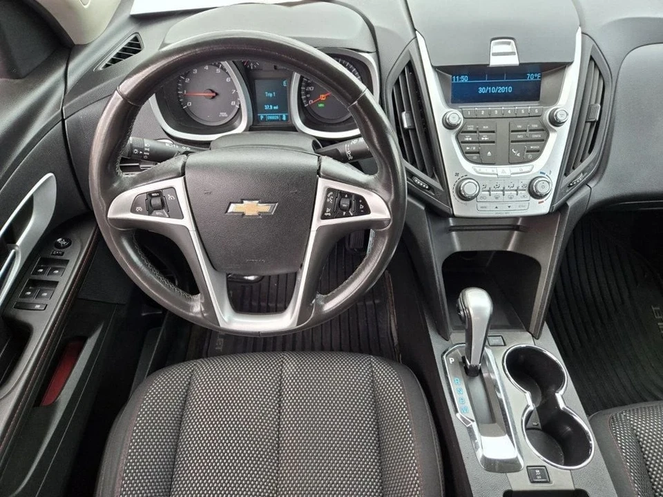 2011 Chevrolet Equinox - Image 8 of 18
