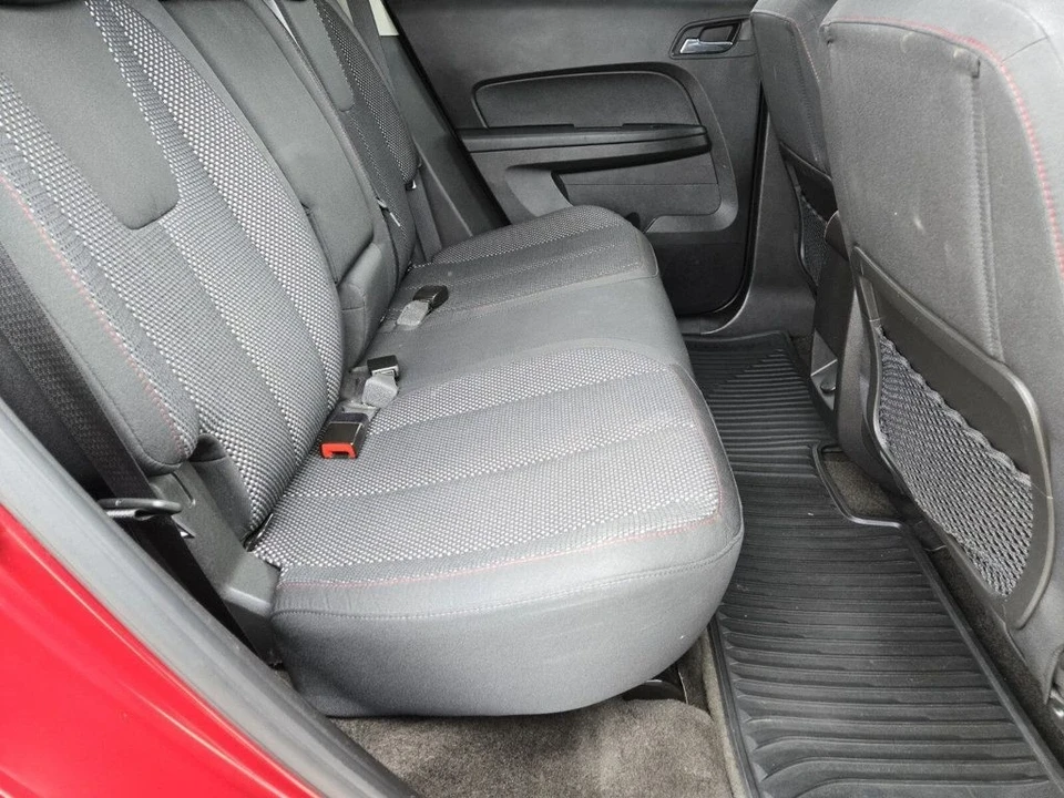 2011 Chevrolet Equinox - Image 10 of 20