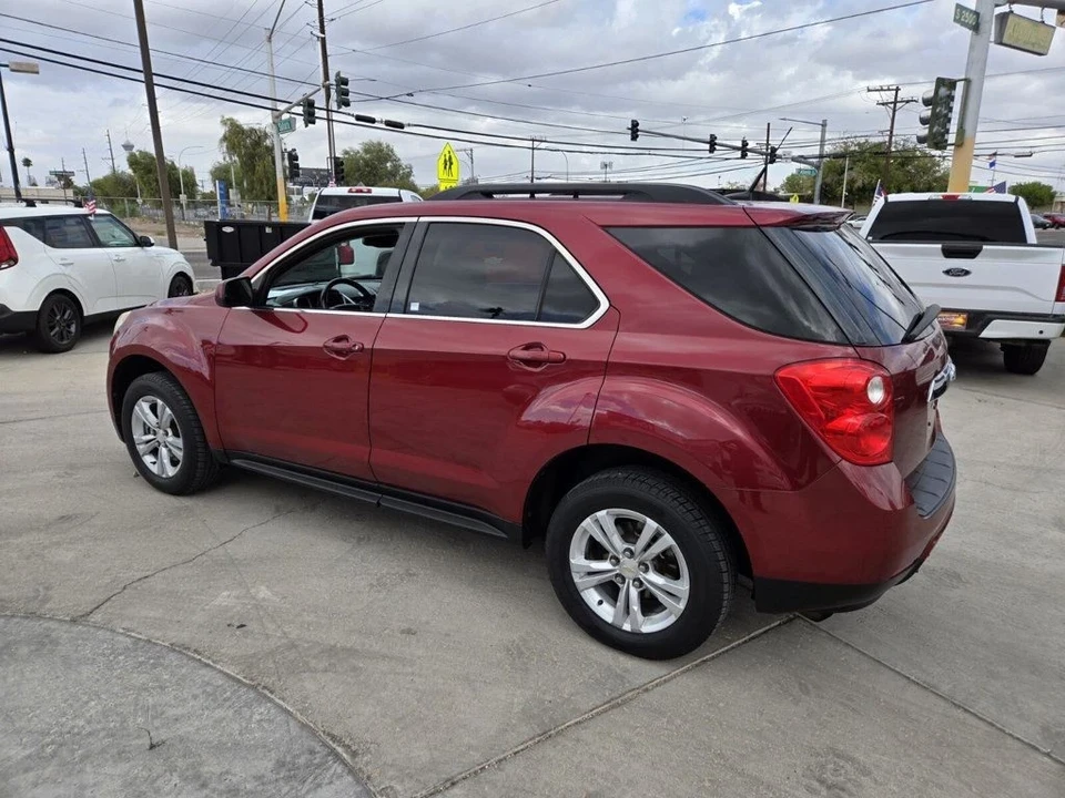 2011 Chevrolet Equinox - Image 2 of 18