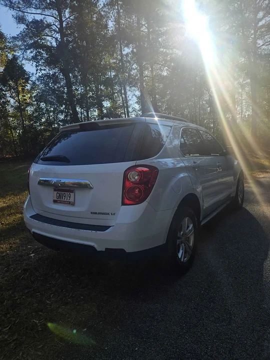 2011 Chevrolet Equinox - Image 4 of 13