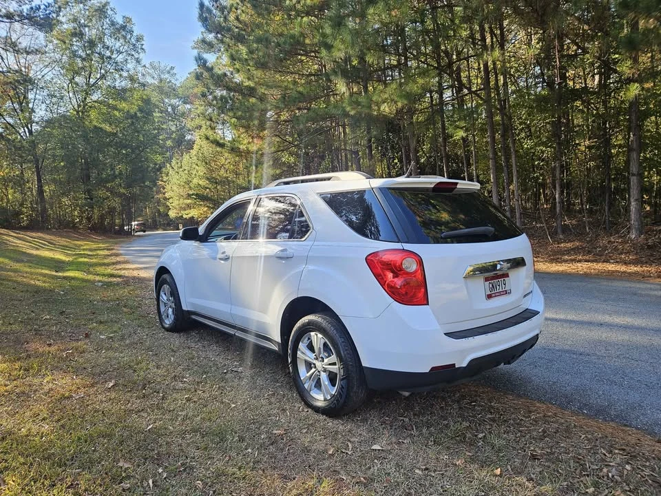 2011 Chevrolet Equinox - Image 3 of 13