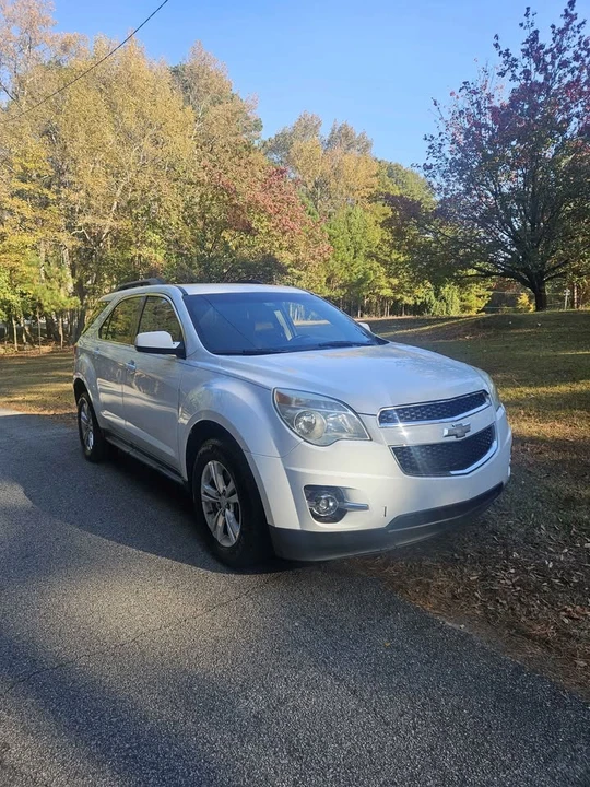 2011 Chevrolet Equinox - Image 5 of 13