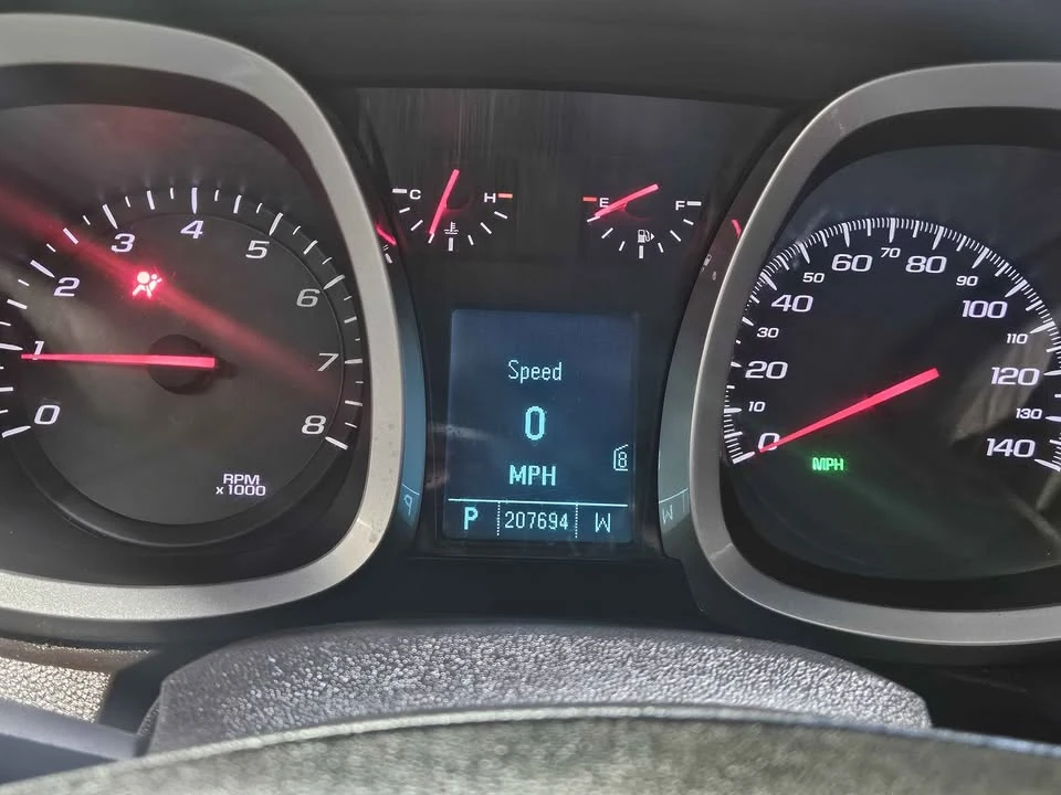 2011 Chevrolet Equinox - Image 13 of 13