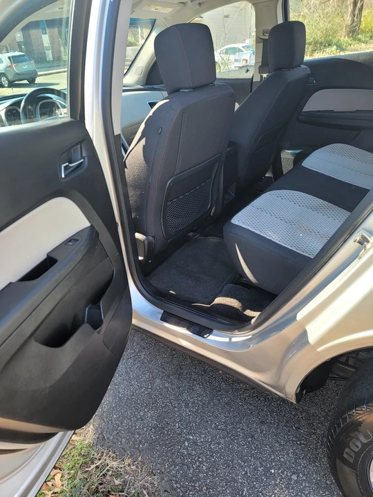 2011 Chevrolet Equinox - Image 10 of 14