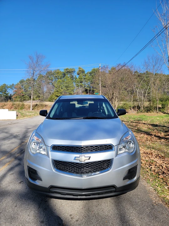 2011 Chevrolet Equinox - Image 2 of 14