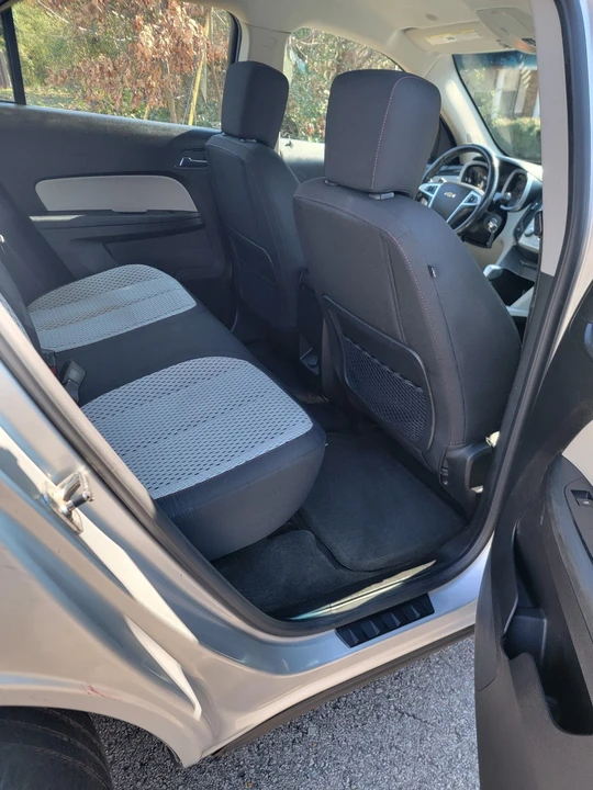 2011 Chevrolet Equinox - Image 12 of 14