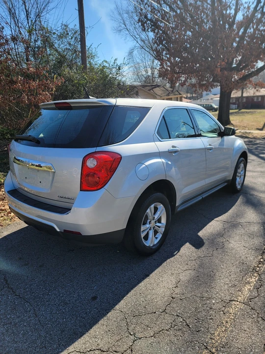 2011 Chevrolet Equinox - Image 6 of 14